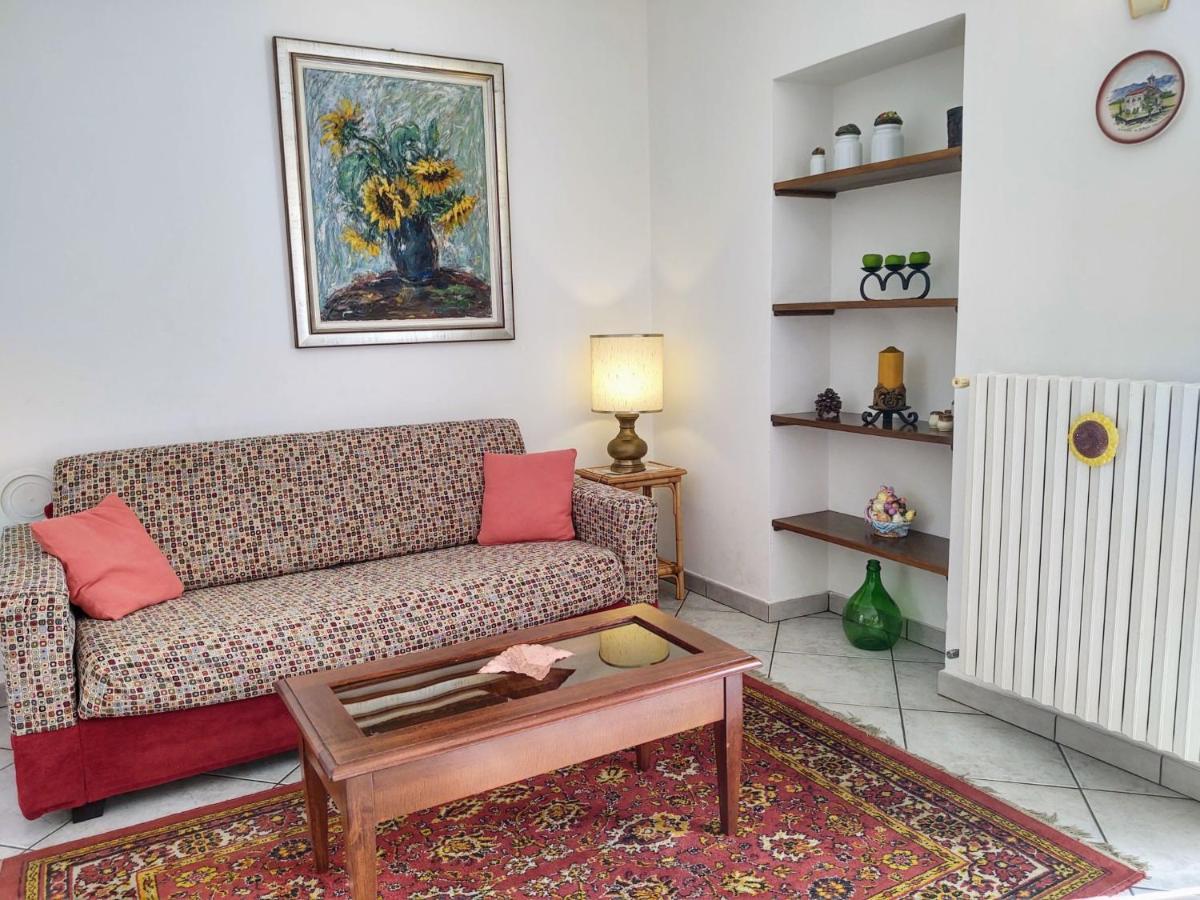 Apartment Casa Riboni By Interhome 루이노 외부 사진